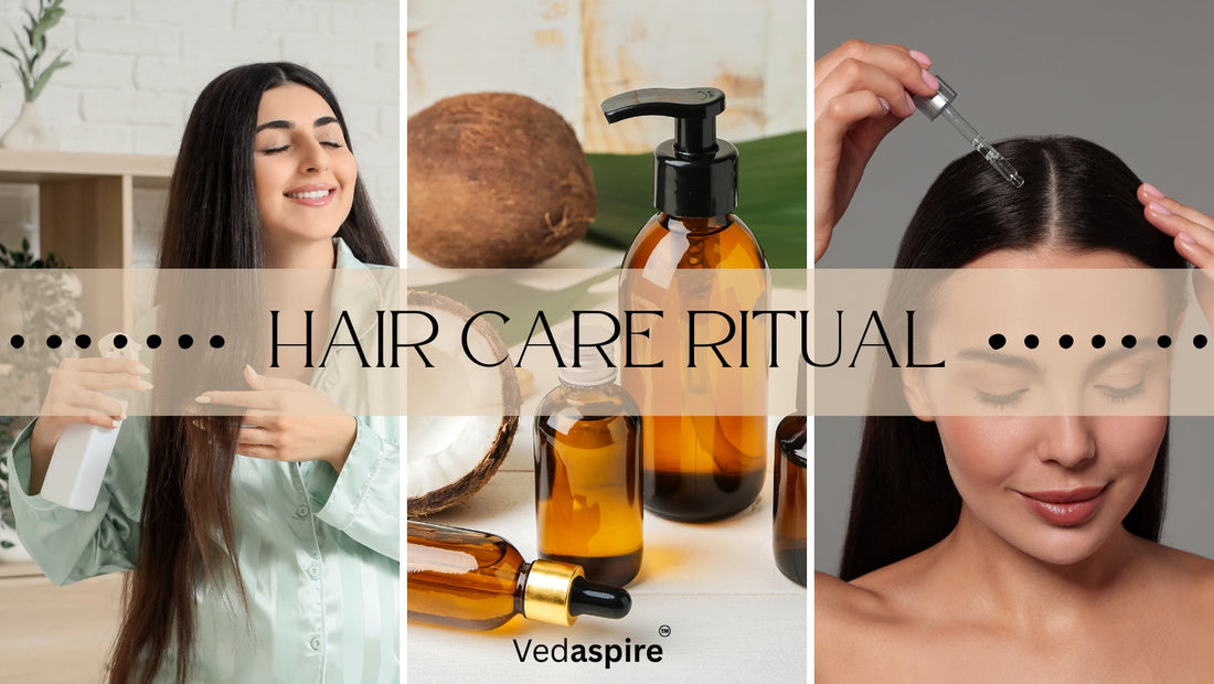 Why Neem is Ayurveda's Most Powerful Herb for Hair & Skin