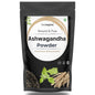 Ashwagandha Powder | 100% Pure Withania Somnifera Root | Stress Relief, Energy & Immunity Support | Natural Ayurvedic Churna – 100g
