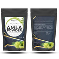Amla Powder | 100% Pure & Edible Grade | Natural Vitamin C Rich Herbal Powder for Healthy Hair, Glowing Skin & Daily Wellness – 100 g